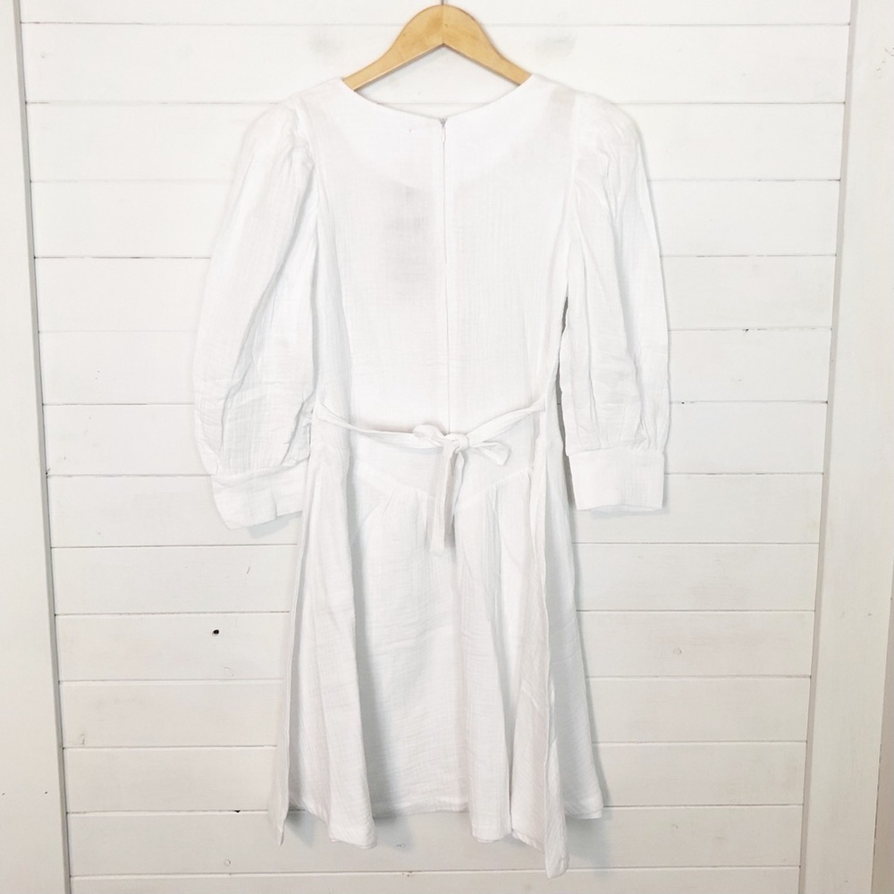 Tach Clothing Anker Dress - Picture 4 of 6